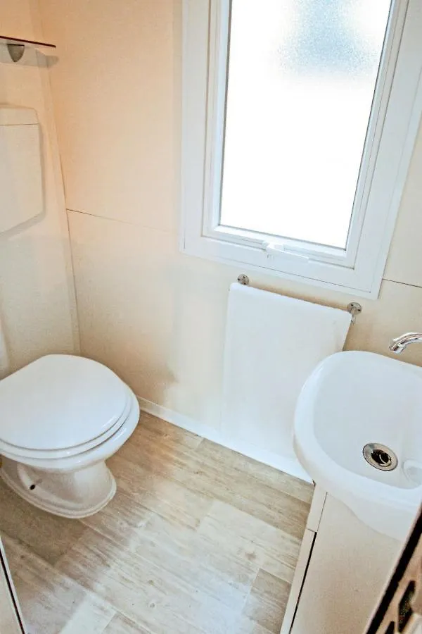 Holiday Home Camping Village Free Time-2 By Interhome Marina Di Bibbona 0*,