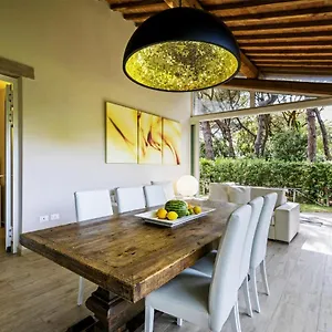 Ferienpark Villaggio I Sorbizzi, Marina Di Bibbona