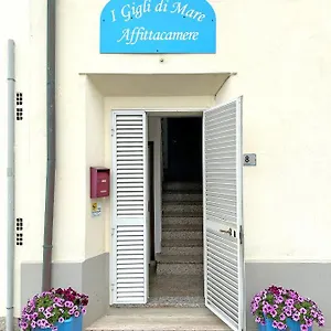 Gasthof I Gigli Di Mare, Marina Di Bibbona