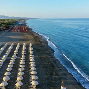 Hotel Park Marinetta - &, Marina Di Bibbona