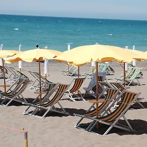 Ferienpark Casa Di Caccia, Marina Di Bibbona