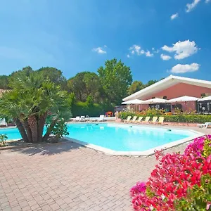 Campingplatz Village Il Gineprino, Marina Di Bibbona