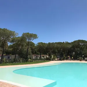 Campingplatz I Melograni, Marina Di Bibbona